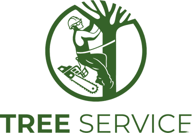 Tree Service logo